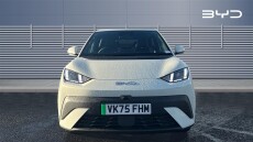 BYD Dolphin Surf 65kW Boost 43kWh 5dr Auto Electric Hatchback